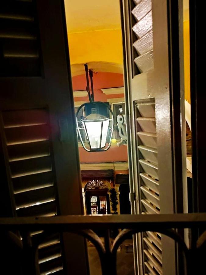 Casa Libretto Old Town Corfu Apartment Corfu  Exterior photo