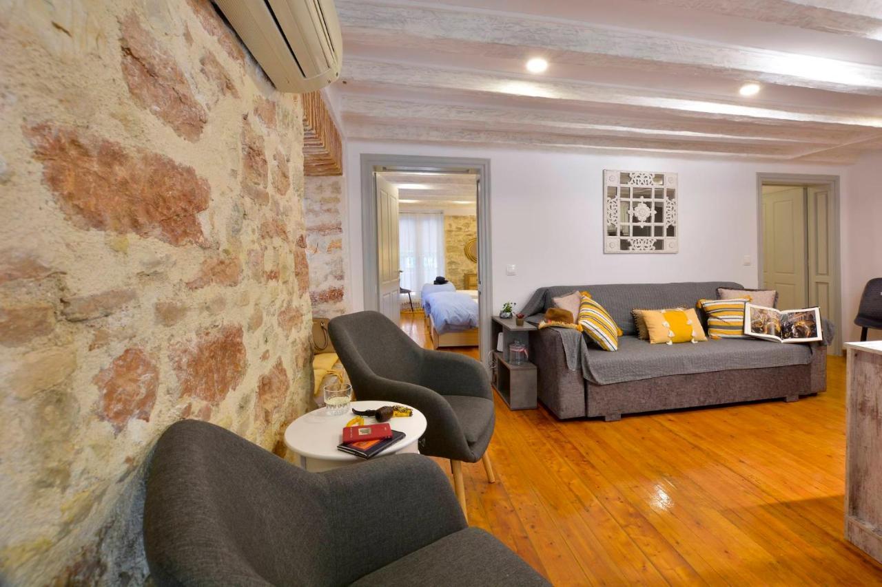 Casa Libretto Old Town Corfu Apartment Corfu  Exterior photo