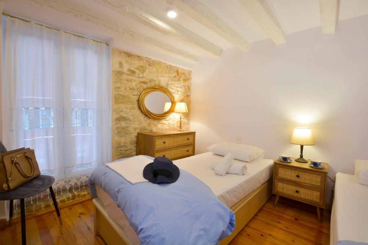 Casa Libretto Old Town Corfu Apartment Corfu  Exterior photo